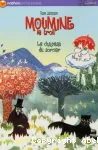Moumine le Troll : le chapeau du sorcier