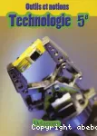 Technologie 5ème/Delagrave/2001