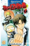 Beelzebub. 01