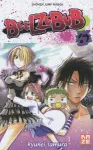 Beelzebub. 05