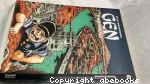 Gen d'Hiroshima, tome 2