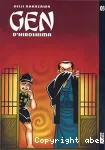 Gen d'Hiroshima, tome 3