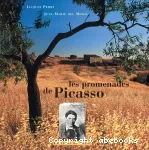 Les promenades de Picasso
