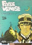 Corto Maltese : Fable de Venise