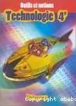 Technologie 4ème/Delagrave/2002