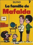 Mafalda t 7 : La famille de Mafalda