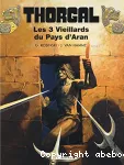 Thorgal. 03, Les trois vieillards du pays d'Aran