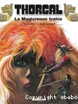 Thorgal. 01, La magicienne trahie