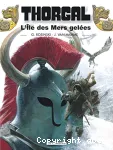 Thorgal. 02, L'île des mers gelées