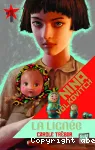 Nina Volkovitch, t.1 : La lignée