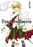 Pandora hearts