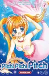 La mélodie des sirènes : pichi pichi pitch, t.1