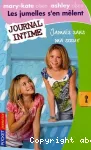 Les jumelles s'en mêlent, Tome 11 : Jamais sans ma soeur