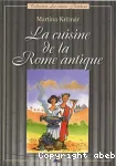 La cuisine de la Rome antique