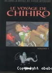 Le voyage de Chihiro. 1