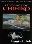 Le voyage de Chihiro. 5