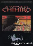 Le voyage de Chihiro. 4