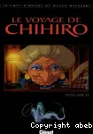 Le voyage de Chihiro. 2