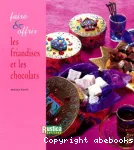 Les friandises et les chocolats