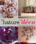 La nature en déco