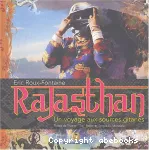 Rajasthan : un voyage aux sources gitanes