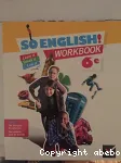 So english worbook 6°