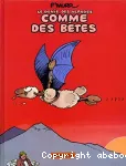 Le génie des alpages t 2 : Comme des bêtes