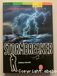 Stormbreaker - les aventures d'Alex Rider 1