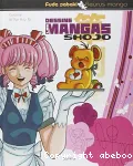 Dessine les mangas : shojo
