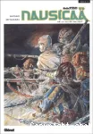 Nausicaä de la vallée du vent - tome 7
