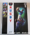 Je fais du rugby