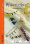 Bijoux en origami