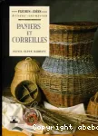 Paniers et corbeilles