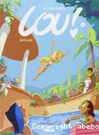 Lou !, Tome 4 : Idylles
