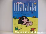 Mafalda, tome 3 : Mafalda revient !