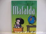 Mafalda, tome 5 : Le Monde de Mafalda