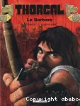 Thorgal. 27, Le barbare