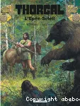 Thorgal. 18, L'épée de soleil