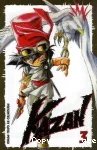 Kazan. Volume 3