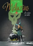 Mélusine t 14 : La cuisine du diable