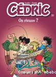 Cédric. 21, On rêvasse ?