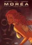 La brûlure des ténèbres