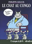 Le chat, t 5 : Le chat au Congo