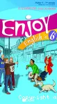 Enjoy English in 6e