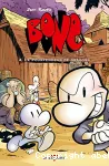 Bone T.4: Le pourfendeur de dragons
