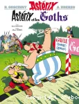 Astérix, tome 3 : Astérix et les Goths