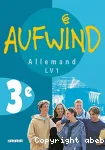 Allemand 3e/Aufwind LV1/Didier/2002