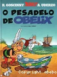 O pesadelo de Obelix