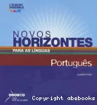 Novos horizontes -paras as linguas