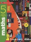 Mathématiques 5ème (Belin, 2010) : Nouveau Prisme